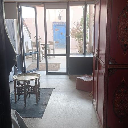 Dar Tifrouine Hotell Lalla Takerkoust Exteriör bild