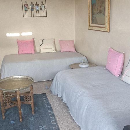 Dar Tifrouine Hotell Lalla Takerkoust Exteriör bild