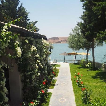 Dar Tifrouine Hotell Lalla Takerkoust Exteriör bild