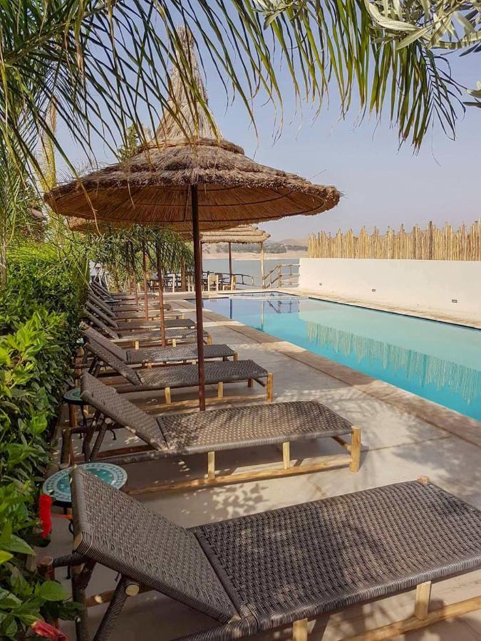 Dar Tifrouine Hotell Lalla Takerkoust Exteriör bild
