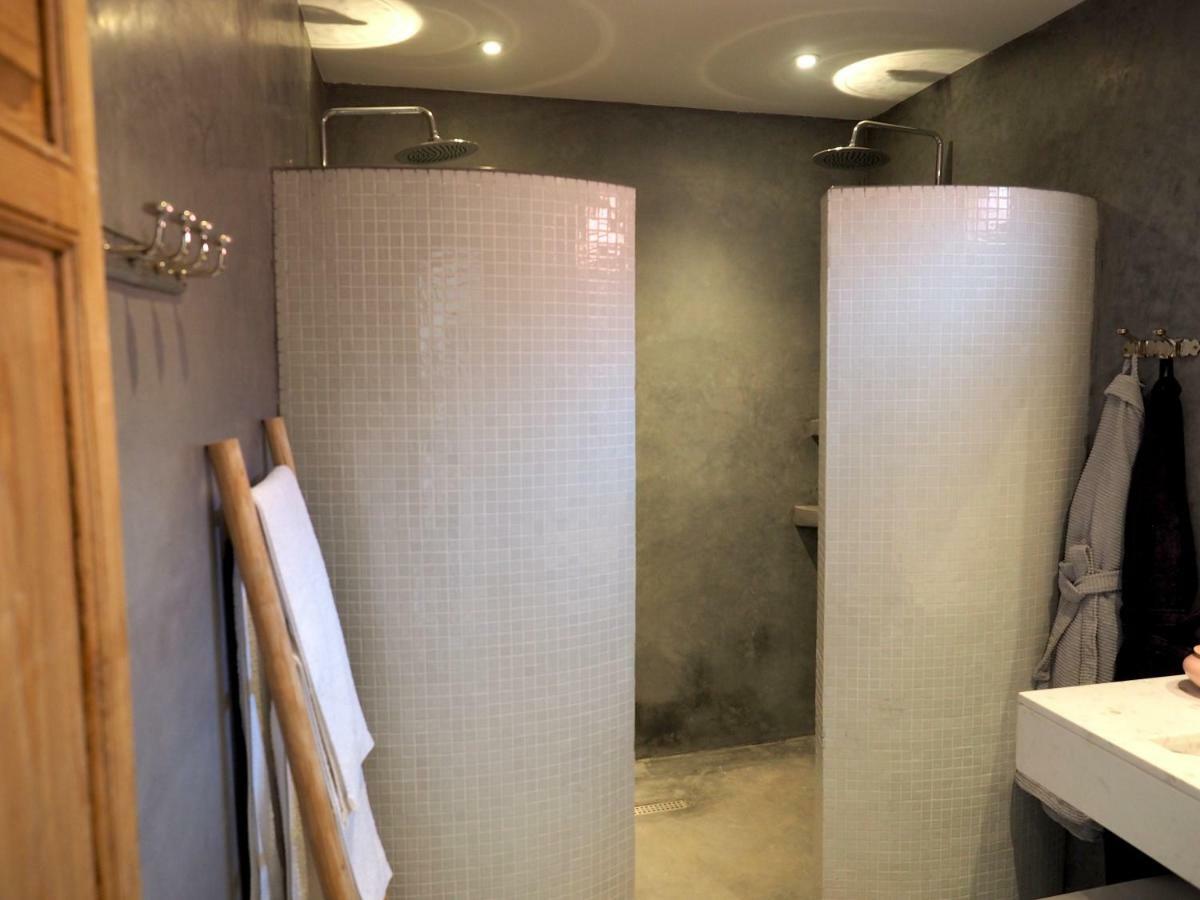 Dar Tifrouine Hotell Lalla Takerkoust Exteriör bild