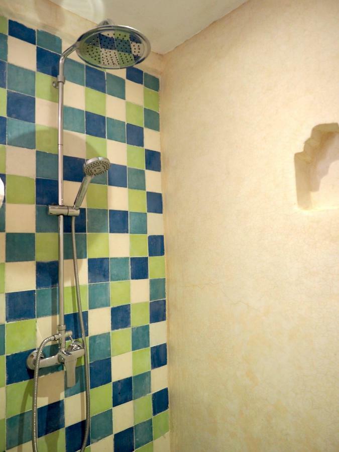 Dar Tifrouine Hotell Lalla Takerkoust Exteriör bild