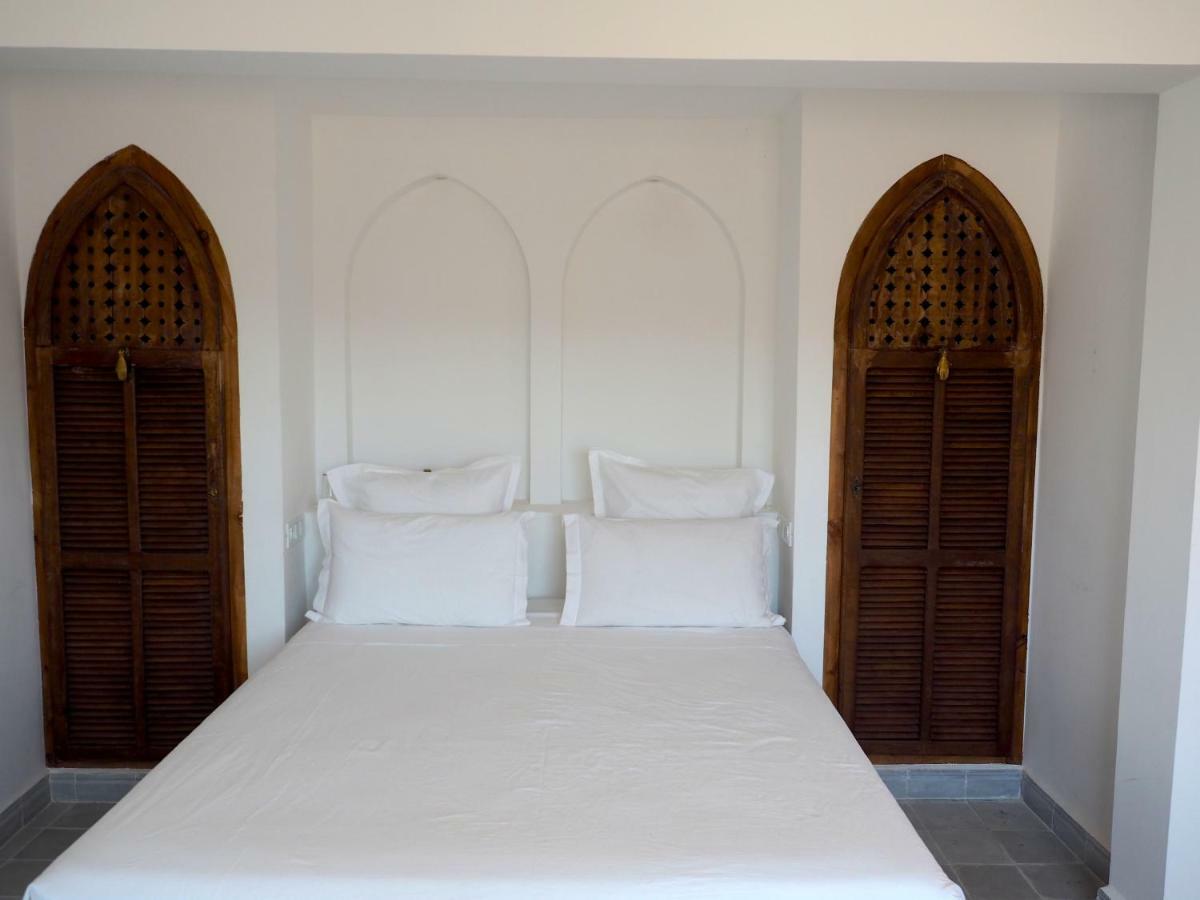 Dar Tifrouine Hotell Lalla Takerkoust Exteriör bild