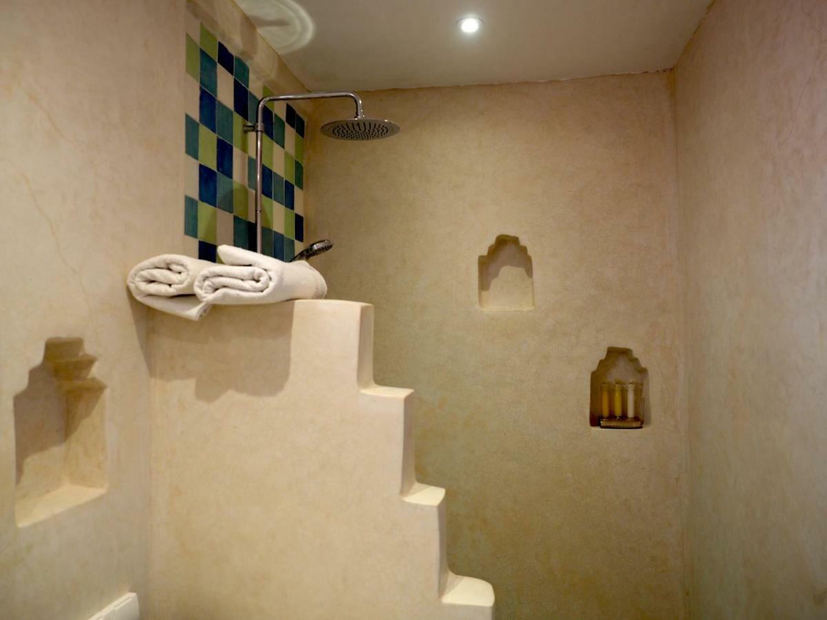 Dar Tifrouine Hotell Lalla Takerkoust Exteriör bild