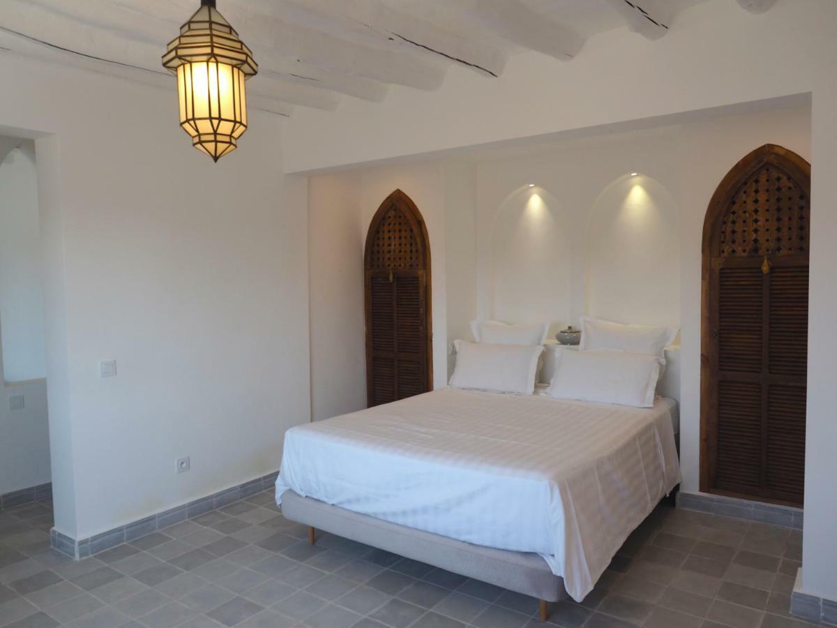 Dar Tifrouine Hotell Lalla Takerkoust Exteriör bild