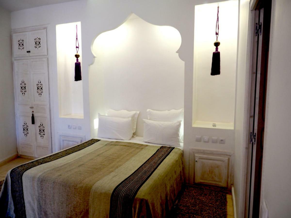 Dar Tifrouine Hotell Lalla Takerkoust Exteriör bild