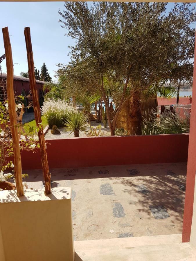Dar Tifrouine Hotell Lalla Takerkoust Exteriör bild